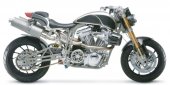2006 Ecosse Heretic Ti photo